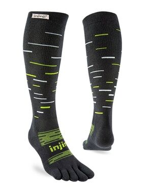 😎 Injunji Snow Socks